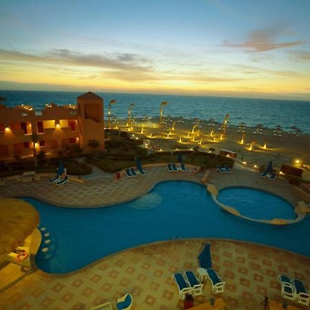 Stay Inn Hotel Ain Sokhna Ataqah Buitenkant foto