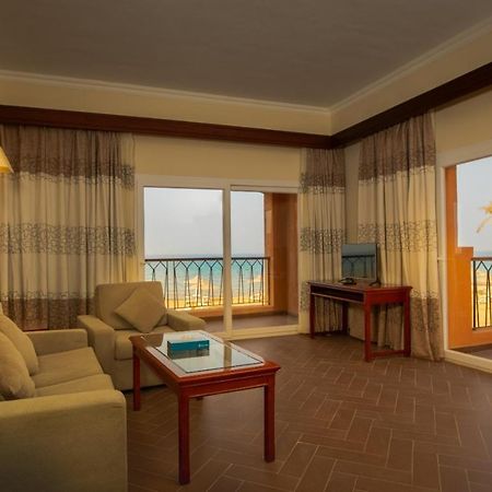 Stay Inn Hotel Ain Sokhna Ataqah Buitenkant foto