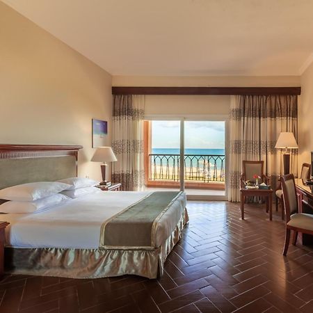 Stay Inn Hotel Ain Sokhna Ataqah Buitenkant foto