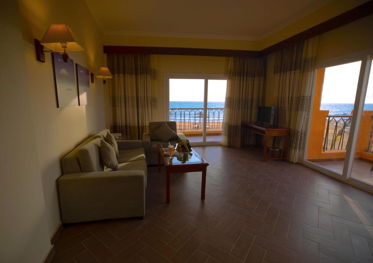 Stay Inn Hotel Ain Sokhna Ataqah Buitenkant foto