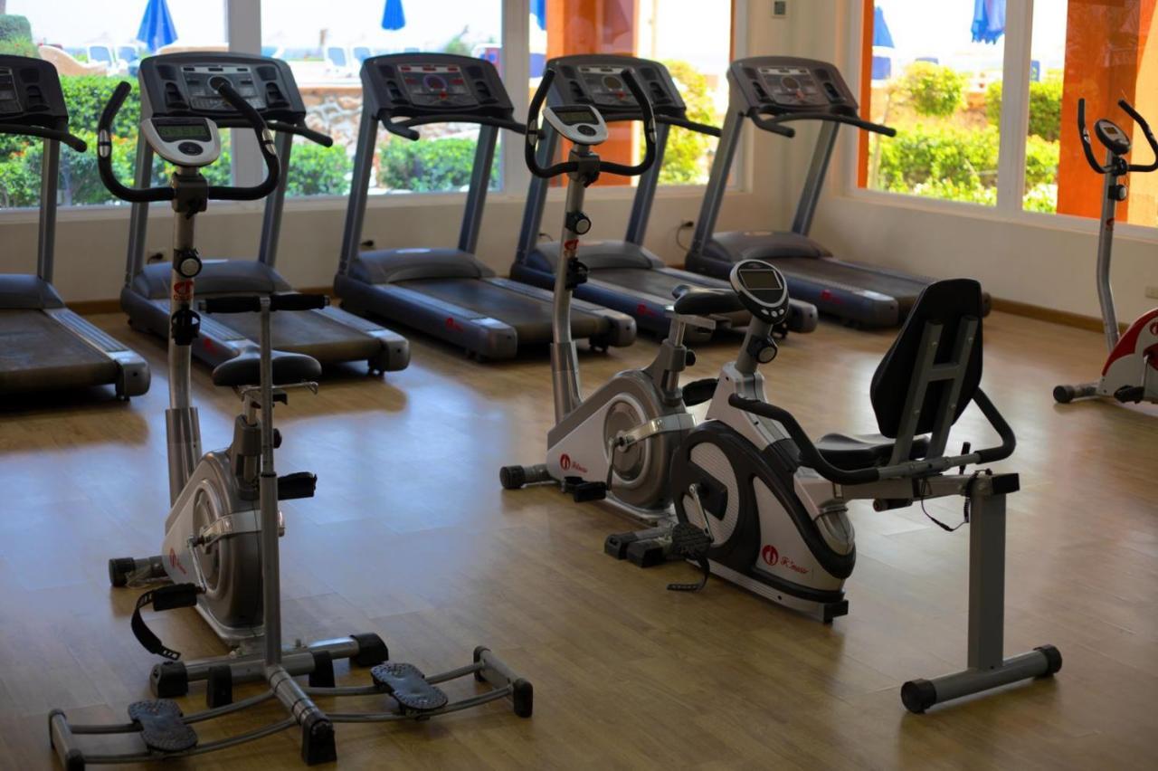 Stay Inn Hotel Ain Sokhna Ataqah Buitenkant foto