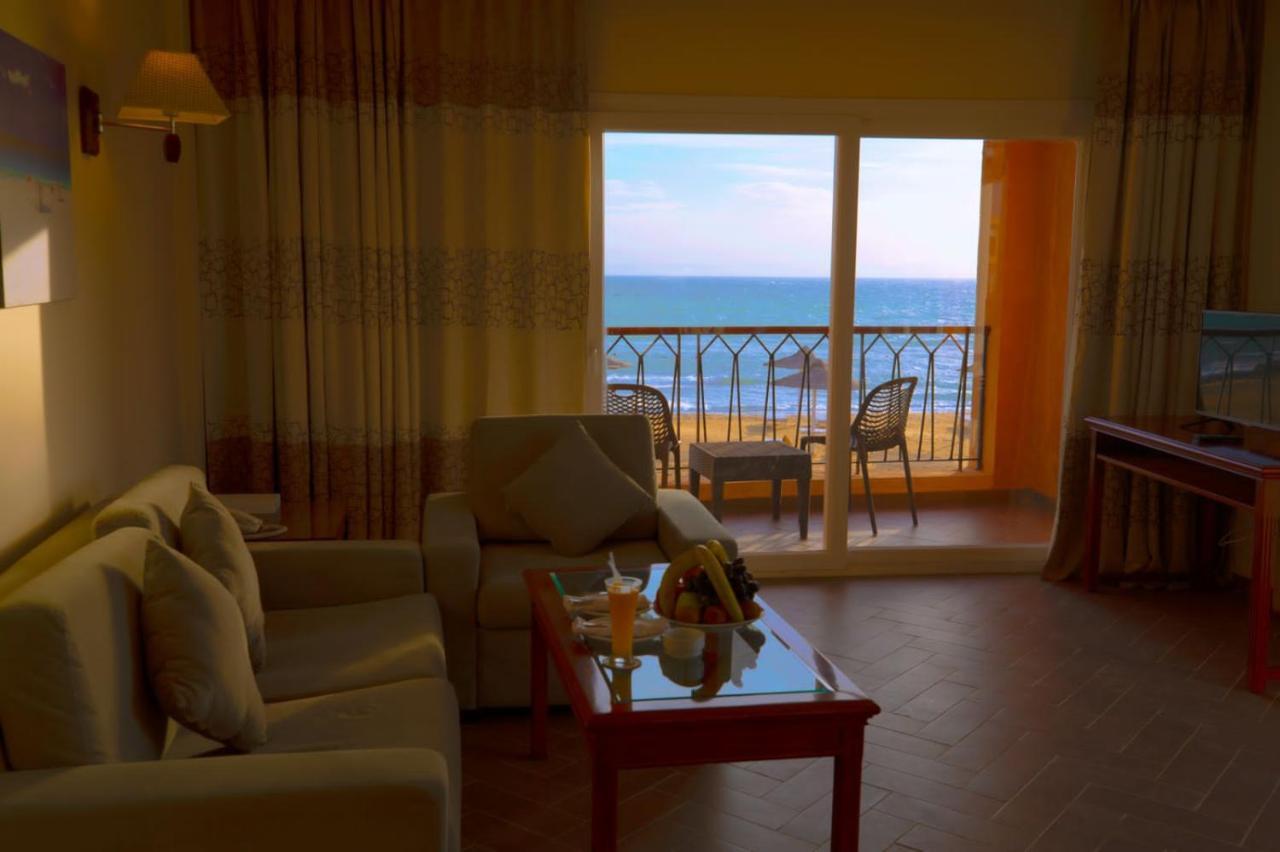 Stay Inn Hotel Ain Sokhna Ataqah Buitenkant foto
