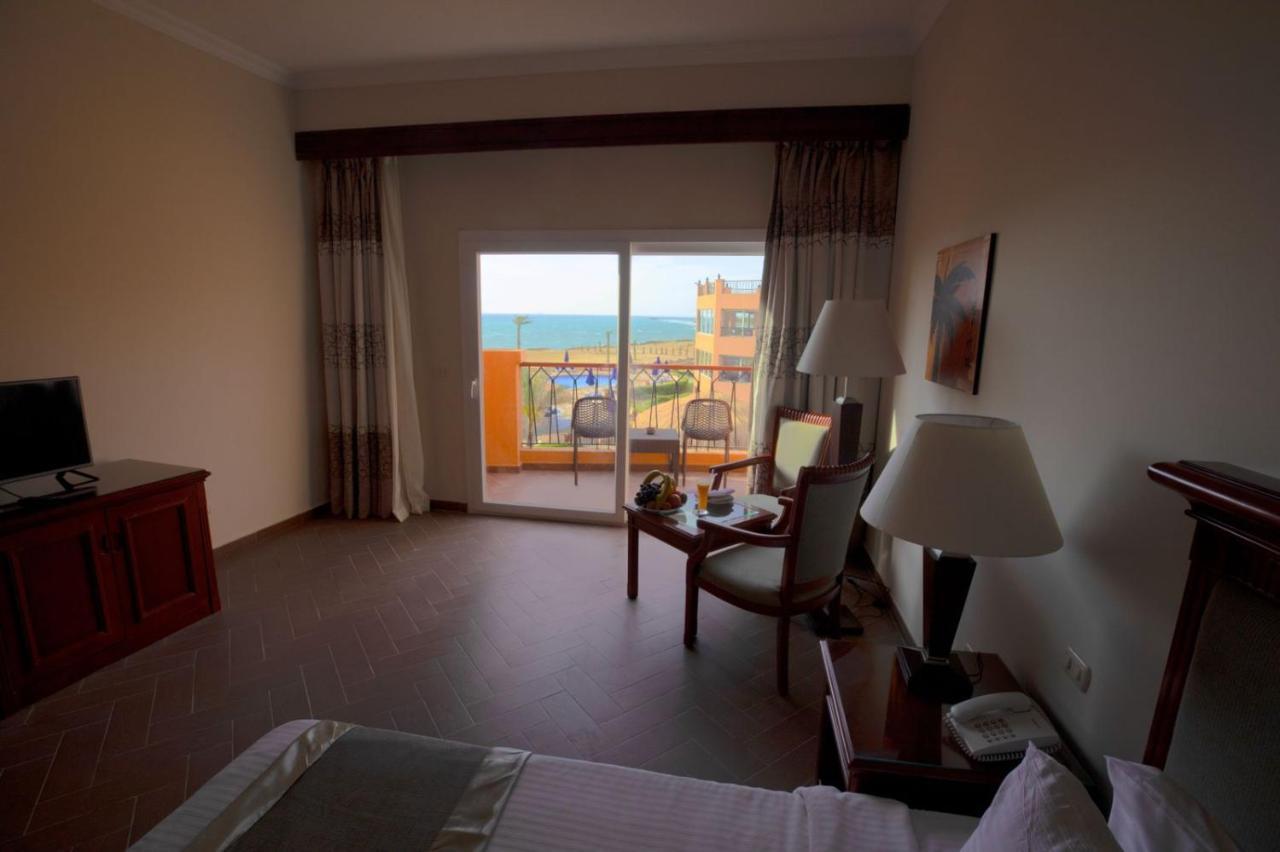 Stay Inn Hotel Ain Sokhna Ataqah Buitenkant foto