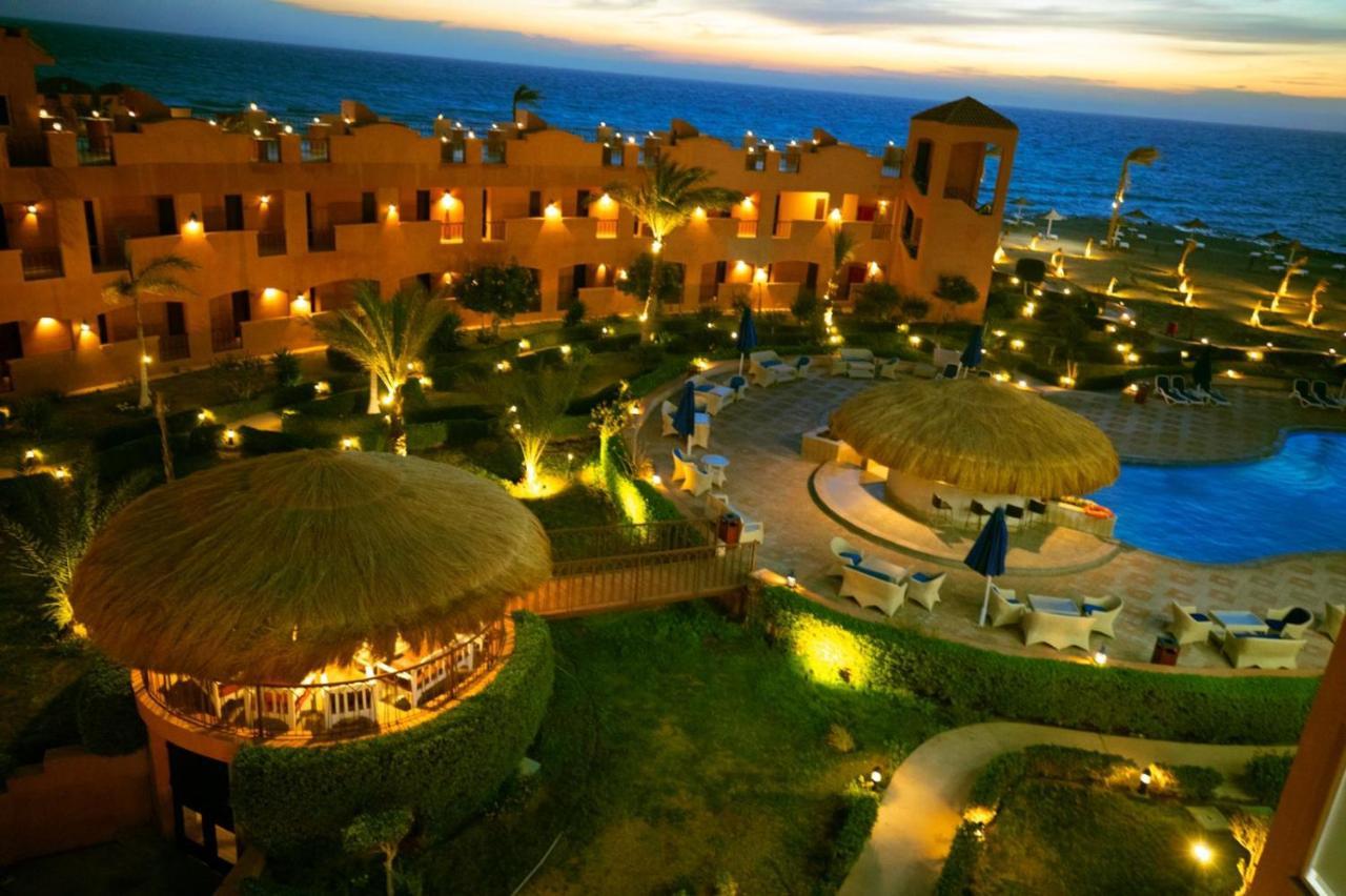 Stay Inn Hotel Ain Sokhna Ataqah Buitenkant foto