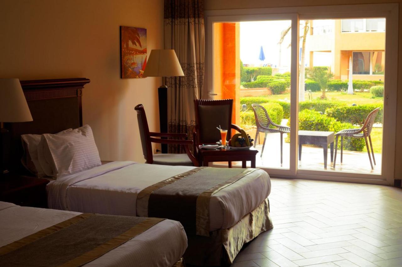 Stay Inn Hotel Ain Sokhna Ataqah Buitenkant foto