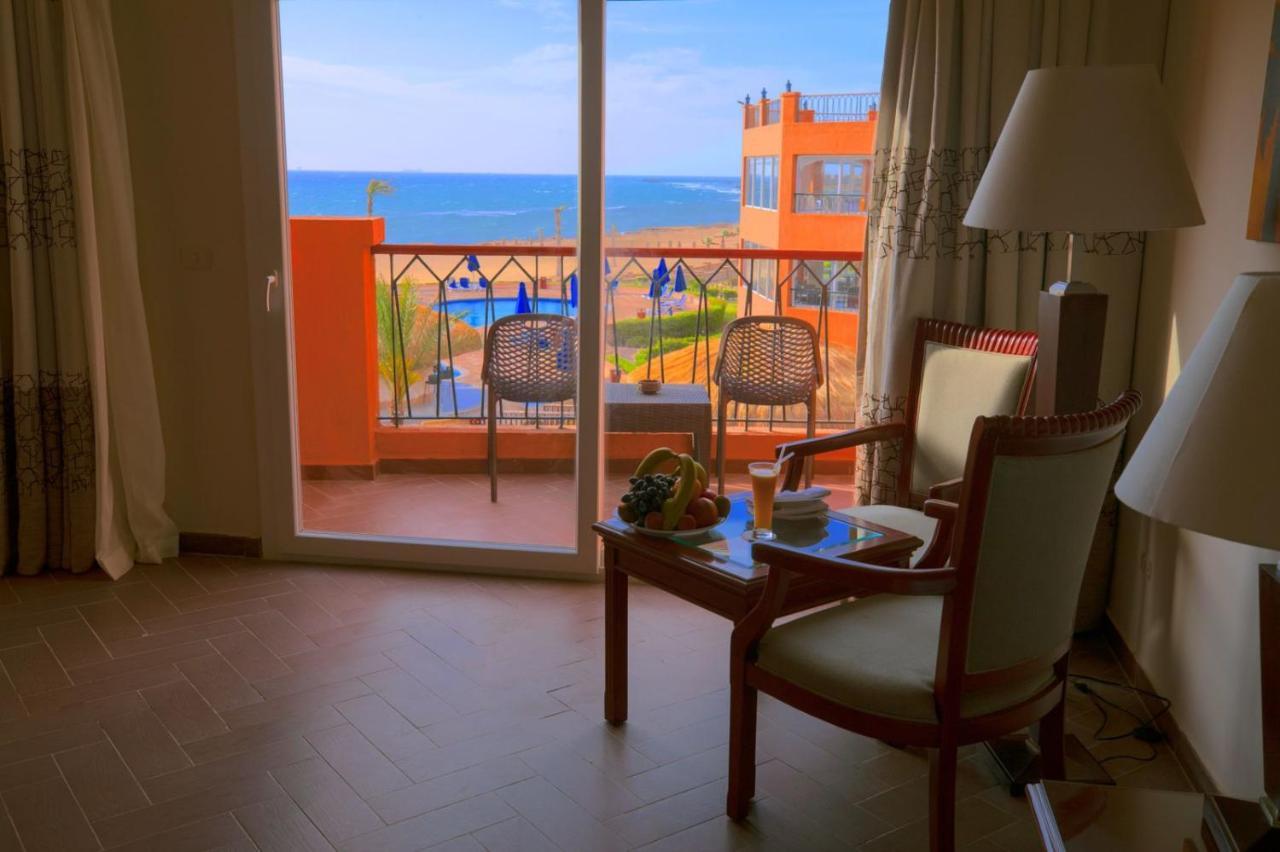Stay Inn Hotel Ain Sokhna Ataqah Buitenkant foto