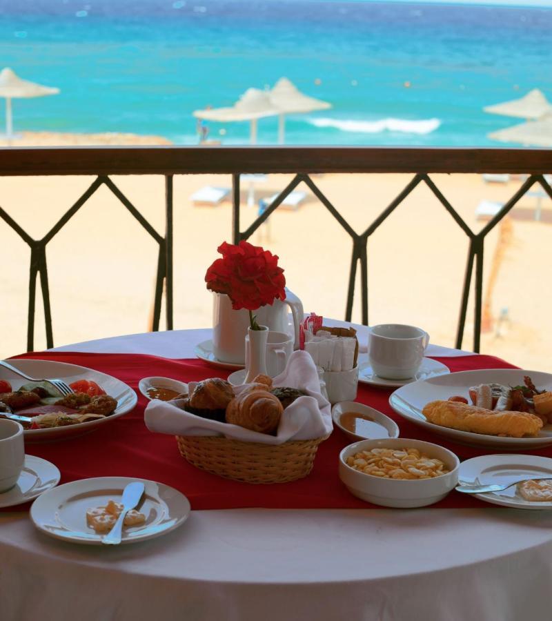 Stay Inn Hotel Ain Sokhna Ataqah Buitenkant foto
