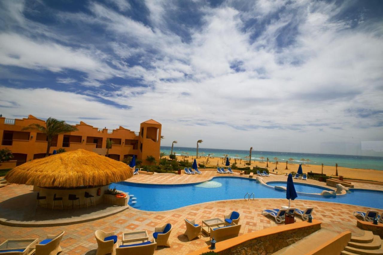 Stay Inn Hotel Ain Sokhna Ataqah Buitenkant foto
