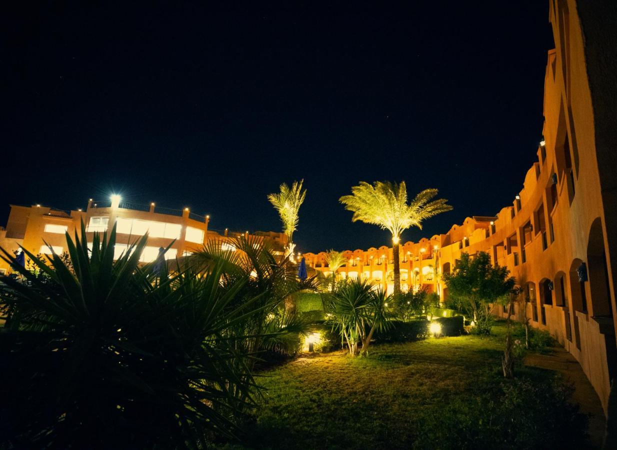 Stay Inn Hotel Ain Sokhna Ataqah Buitenkant foto