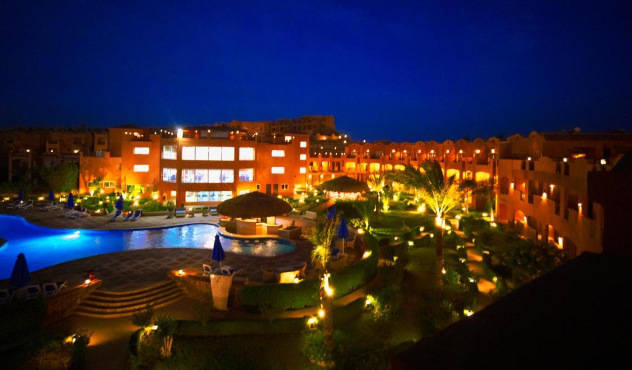 Stay Inn Hotel Ain Sokhna Ataqah Buitenkant foto
