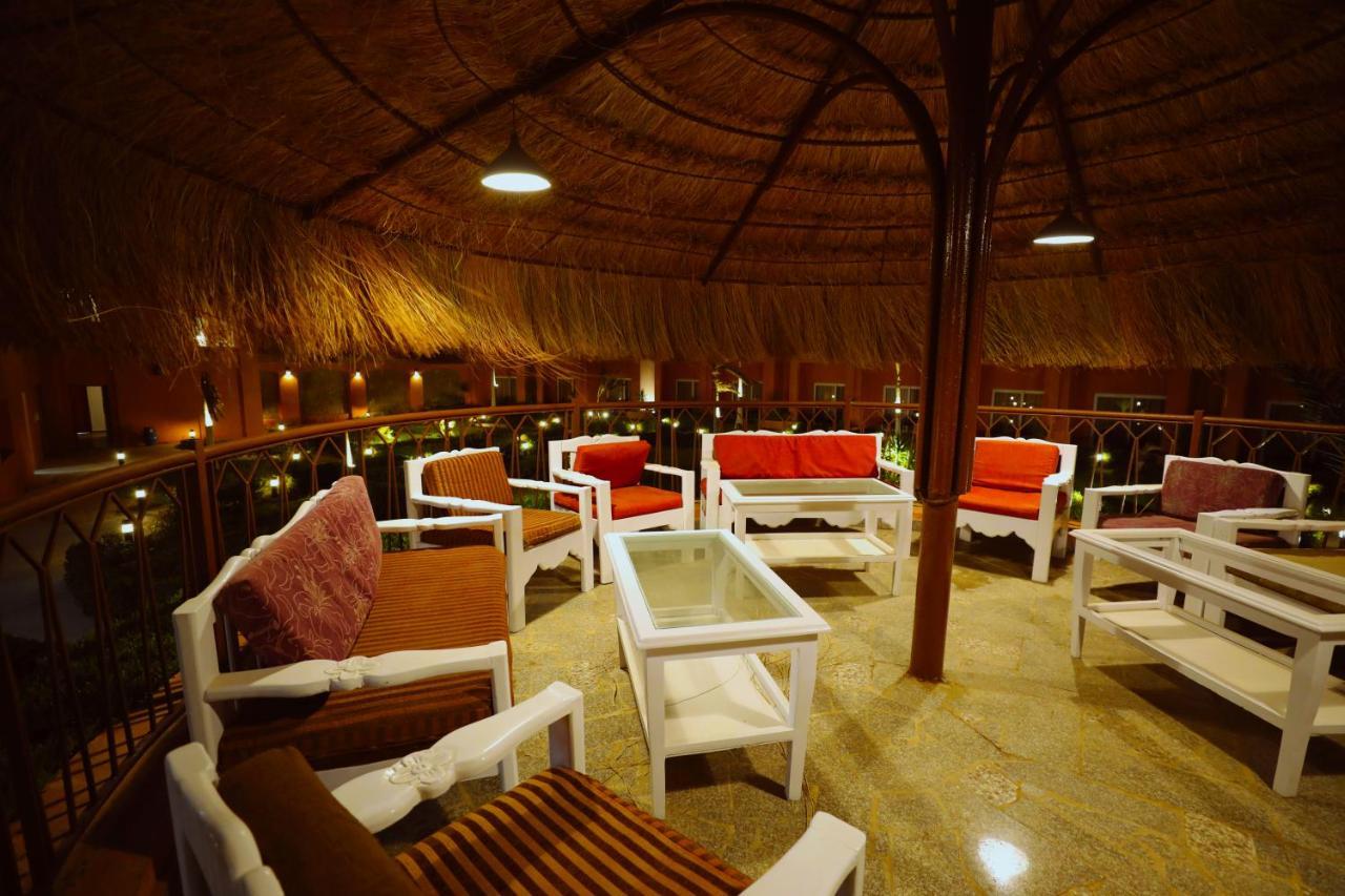 Stay Inn Hotel Ain Sokhna Ataqah Buitenkant foto