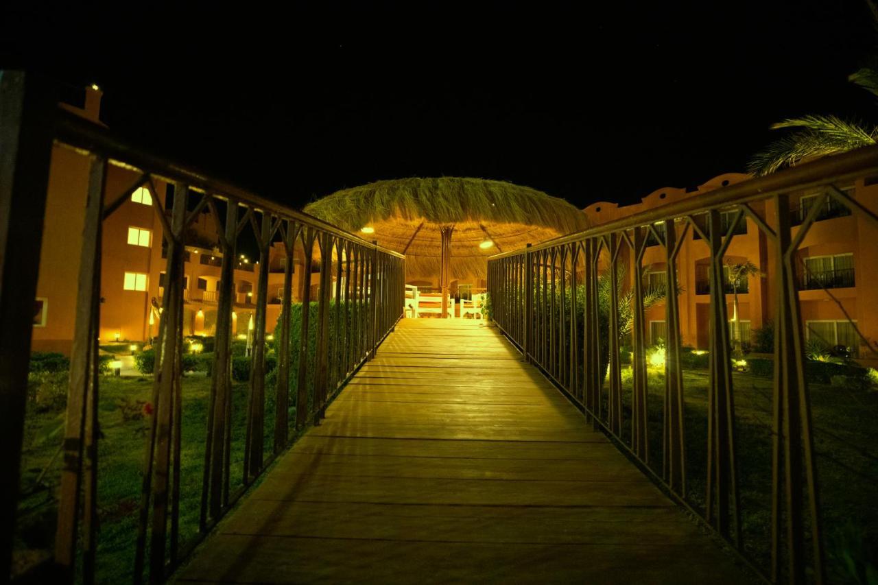 Stay Inn Hotel Ain Sokhna Ataqah Buitenkant foto