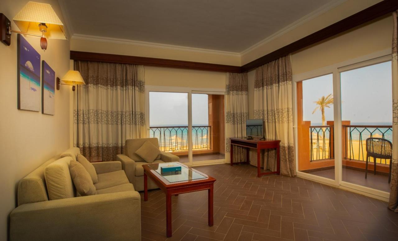 Stay Inn Hotel Ain Sokhna Ataqah Buitenkant foto