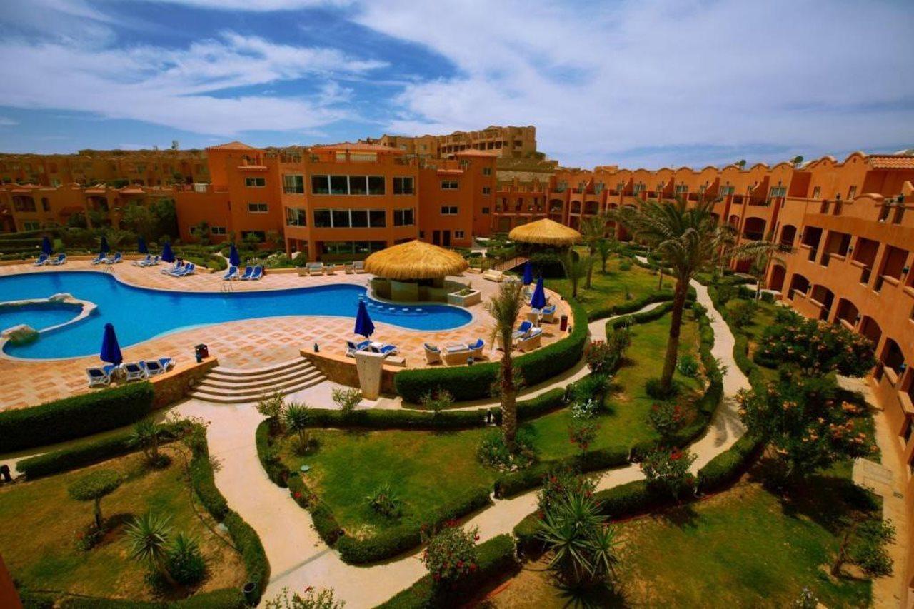 Stay Inn Hotel Ain Sokhna Ataqah Buitenkant foto