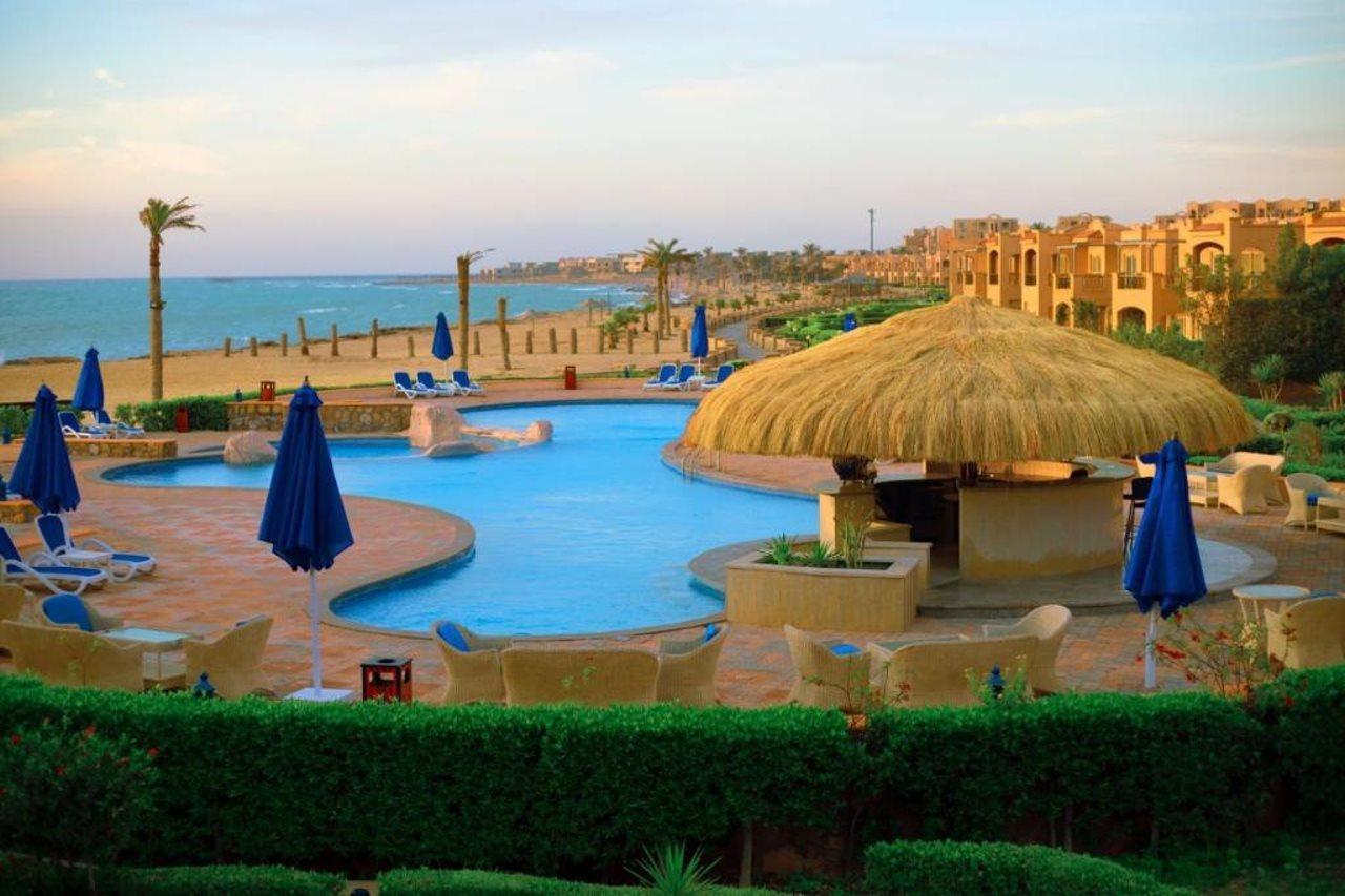 Stay Inn Hotel Ain Sokhna Ataqah Buitenkant foto