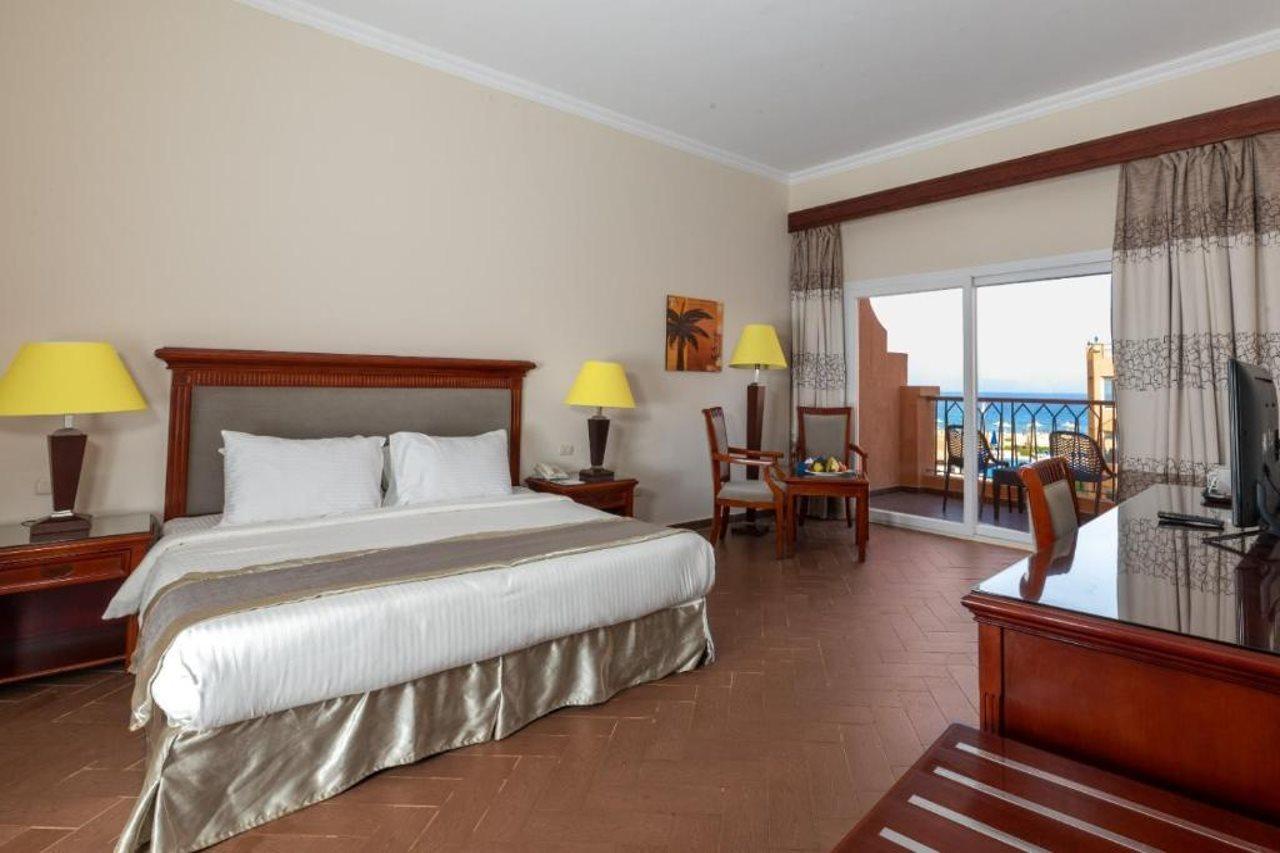 Stay Inn Hotel Ain Sokhna Ataqah Buitenkant foto