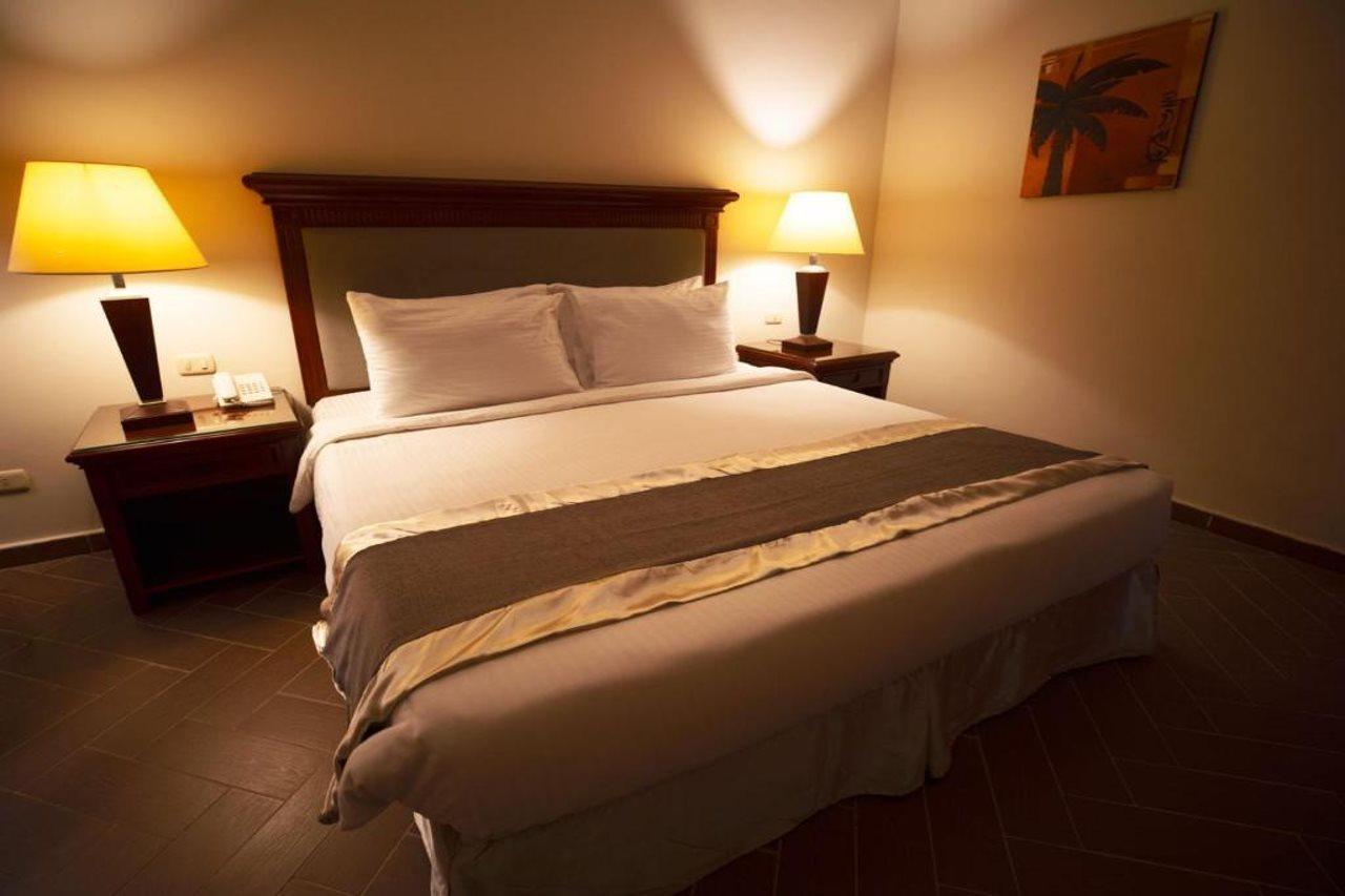 Stay Inn Hotel Ain Sokhna Ataqah Buitenkant foto