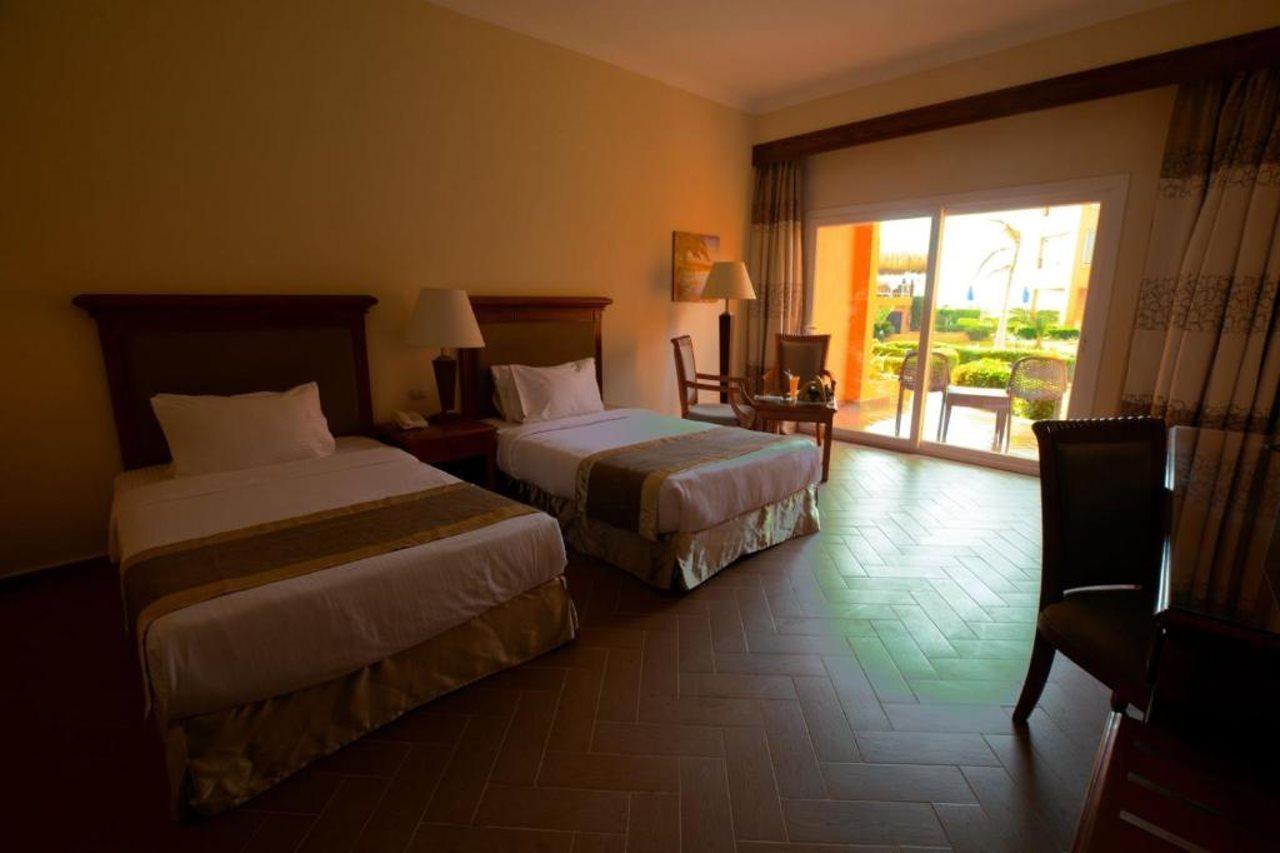 Stay Inn Hotel Ain Sokhna Ataqah Buitenkant foto