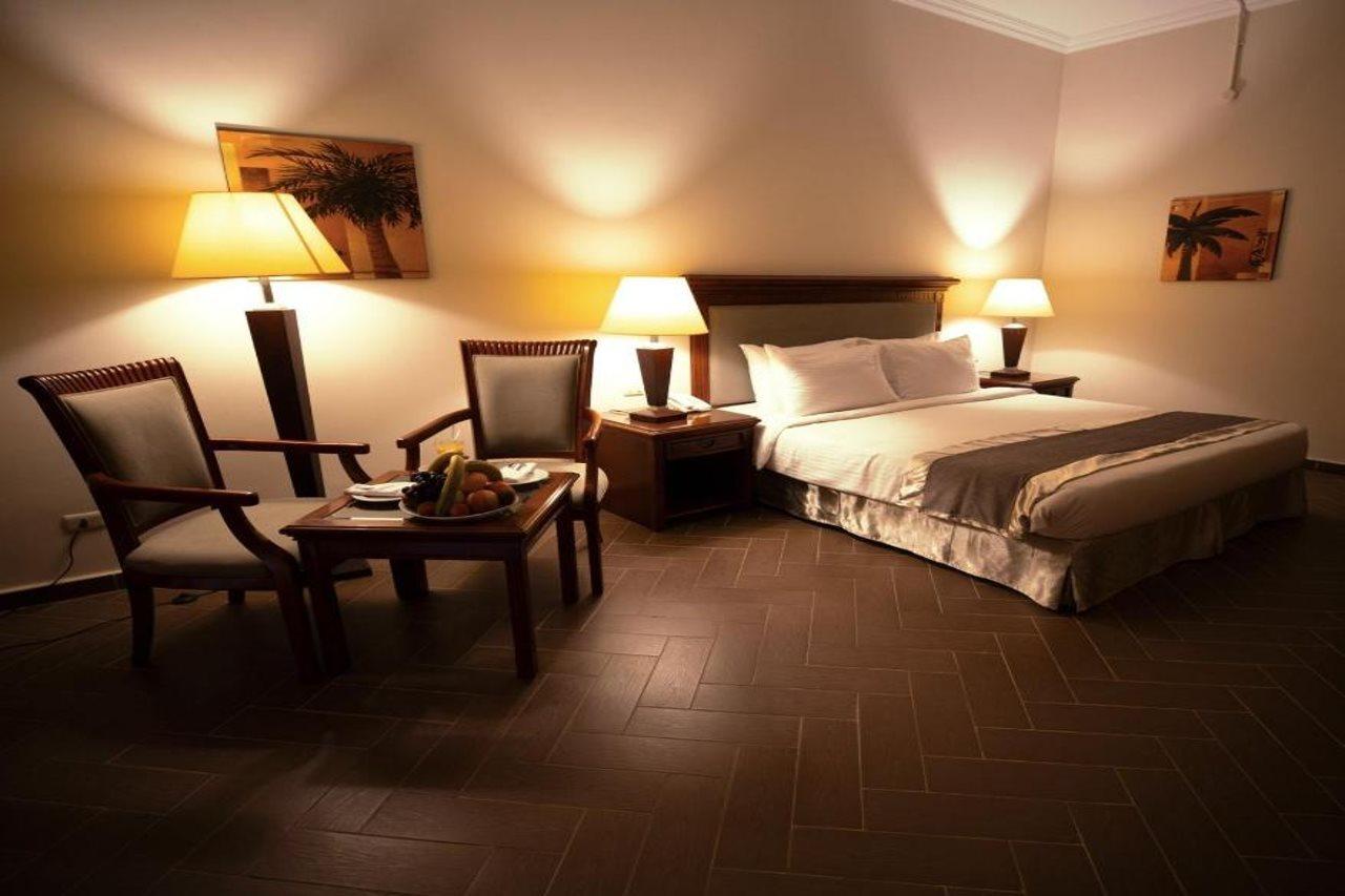 Stay Inn Hotel Ain Sokhna Ataqah Buitenkant foto