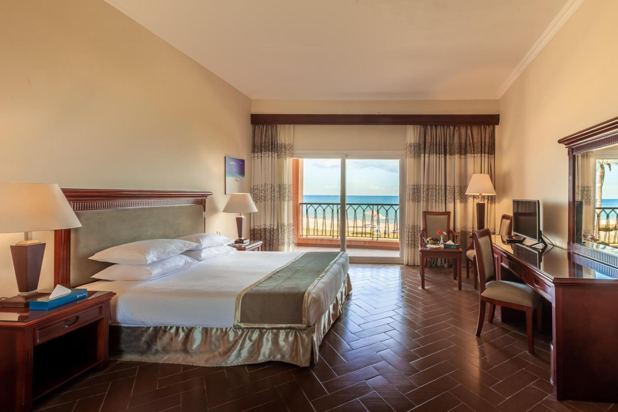 Stay Inn Hotel Ain Sokhna Ataqah Buitenkant foto